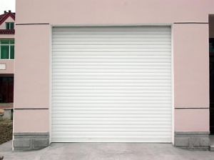 [Hot Item] 2022 Color Cheap Price Aluminum High Speed Industrial Rolling Shutter Door Rolling Gate