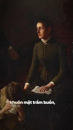 Motherless — John Campbell Longstaff (1886)