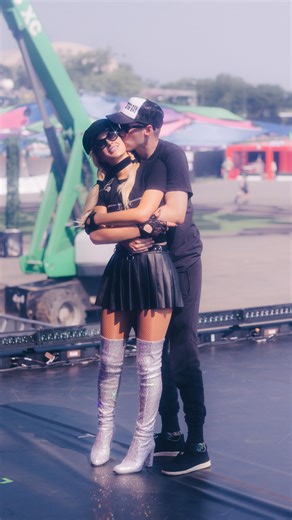 Happy Valentine’s Day Carter 💖 To my forever Valentine, my best friend, and the love of my life ✨ Every day with you feels like a gift. You make me feel safe, supported, and endlessly loved 💕 I’m so grateful I get to do life by your side. Through every high, and every dream, you’ve been my constant 💫 Watching you be the most amazing dad to our Cutesie Crew — Phoenix and London 🩵🩷 — melts my heart every single day 🥹 Thank you for loving me exactly as I am and always cheering me on🥰 Love yo