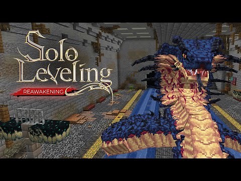 How To Download & Install the Solo Leveling - Reawakening Modpack