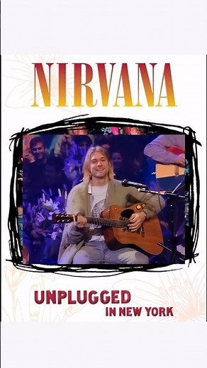 MTV UNPLUGGED