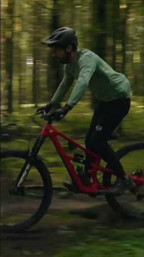 Shredding The Brand NEW YT Jeffsy Core 4 🔥