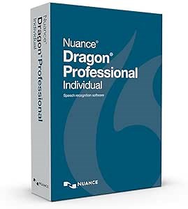Dragon Professional Individual Version 14.0 [OLD VERSION]