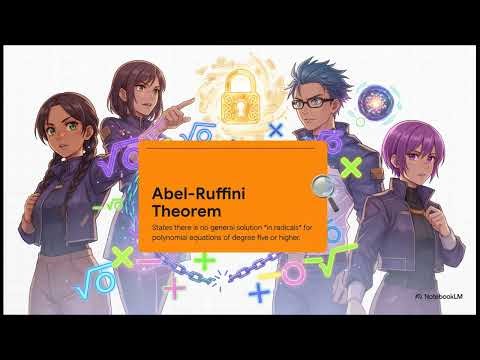 The Impossible Math Problem