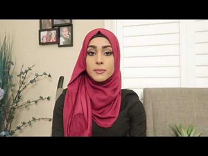 My Hijab STORY | FROGGY