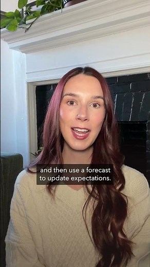 Budget vs. forecast: what is the difference?