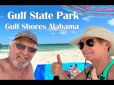 Gulf State Park 2023