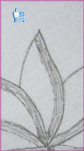 4.6K views · 128 reactions | basic hand embroidery stitch learning tutorial #reel #handembroidery #viral #trending #embroidery #viralreels | EmbroideryBook | Facebook