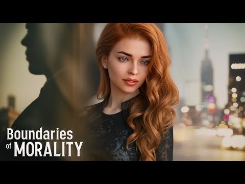 Boundaries of Morality [v0.650] Español | Android