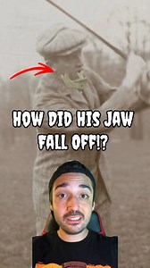 This story is JAW DROPPING 😨 #facts #scary #history #interesting | Jesse Love