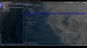 python解压缩教程