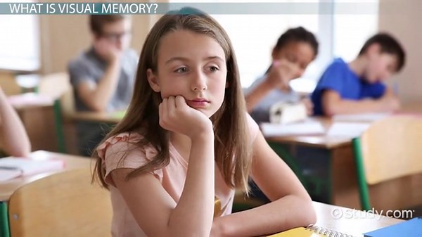 Visual Memory | Definition, Types & Skills