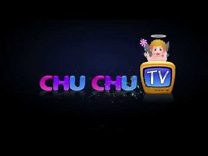 Nursery Rhymes | Chu Chu TV📺 Party Mashup mix