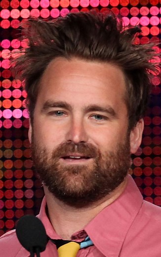 Christian Jacobs | Actor, Writer, Director