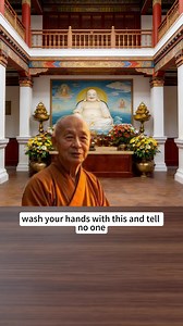 Secret Hand Washing Technique for Hygiene