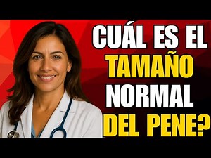 The TRUTH about Penis Size that NO ONE tells you