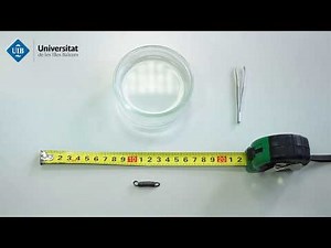 Basic principle of shape memory effect