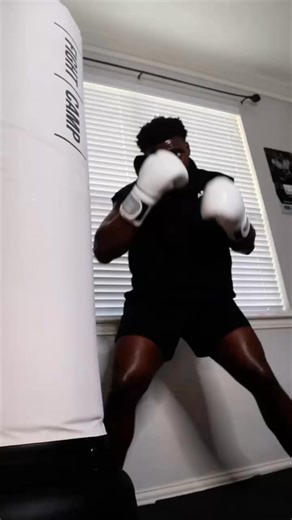 You set goals. Real ones. And sometimes, reaching them means choosing hard. Boxing is how you choose hard. It builds the fighter inside you, one round at a time. 🥊 Train with world champion coaches at home 💪 Build discipline that carries beyond workouts 🎯 Develop the resilience fighters earn daily FightCamp is for people who show up and give everything. Knuckle up and see what you're fighting for. | FightCamp