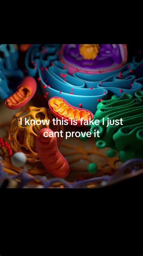 It’s crazy #biology #iknowitsfake #bio #fry #viral | Biology