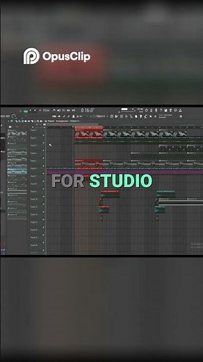 Master Automation Clips in FL Studio: A Beginner's Guide to Mixing and Production