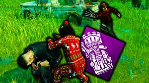 This Build Carried The Team – Dead by Daylight