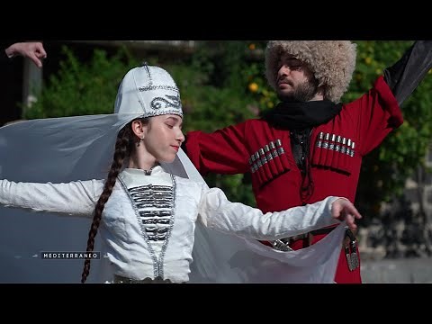 Découvrons les Circassiens, un peuple originaire du Caucase attaché à la préservation de sa culture