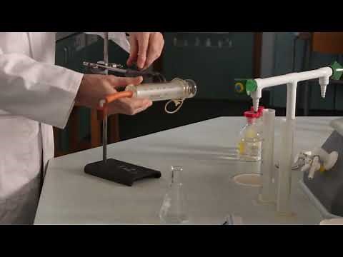 Reactivity of metals with acid