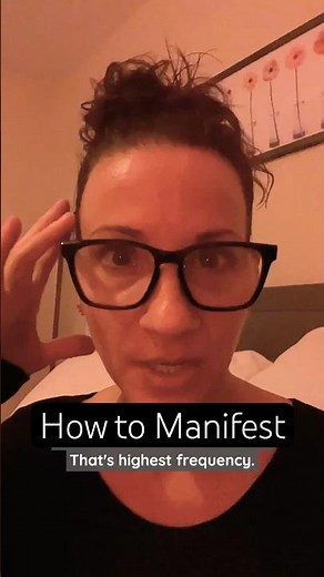 Manifesting Without the Struggle #manifestation #lawofattraction #spirituality