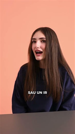 Q&A with Iulia, part 2!