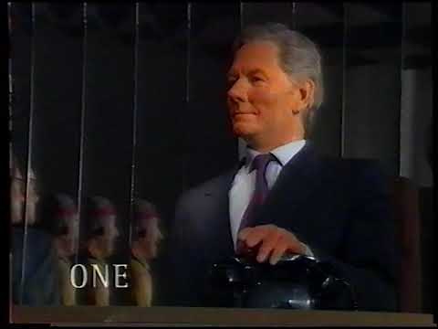 RTÉ One - Christmas Continuity/News/Weather/Adverts - 2000