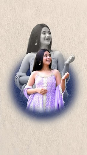 Moumita Mondal || Story & Photo Editing Ideas | Photo editing....💜 . . [InShot] #inshot #instagram #reels #viral | Instagram