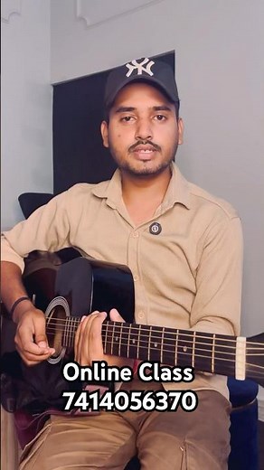 Guitar Lessons for Beginners | Day 5 | Finger Exercises for Speed & Accuracy #guitarlesson