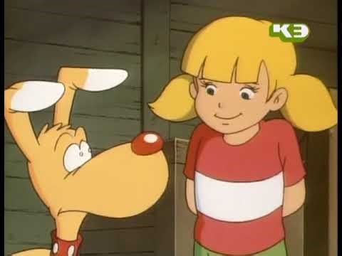 Inspector Gadget 1X21 En Gadget Dalt Del Tren