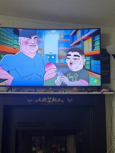 Animation Plus: LMAO Fun on Samsung TV