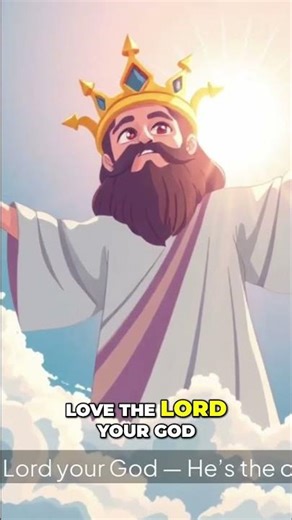 Deuteronomy- Moses' Powerful Message from God!