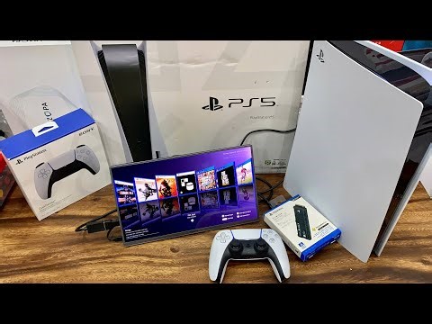 Basic PS5 Hack User Guide for Beginners