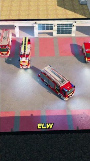 Wohnhausbrand ★ Mehrere Fahrzeuge rücken aus – Lage unklar