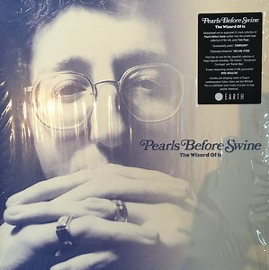 Pearls Before Swine - The Wizard Of Is