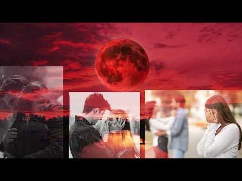 Lunar Eclipse Manifestation 🌕✨ He Comes Back FAST (FULL MOON)