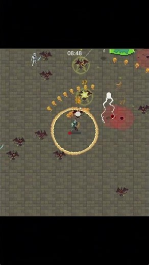 What If a Survivor Had a REAL Skill Tree? #gaming