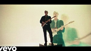 George Ezra - Anyone For You (Tiger Lily) (Official Video)