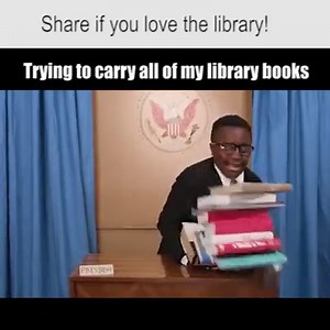 What's the last book you checked out of the library? | BookBub