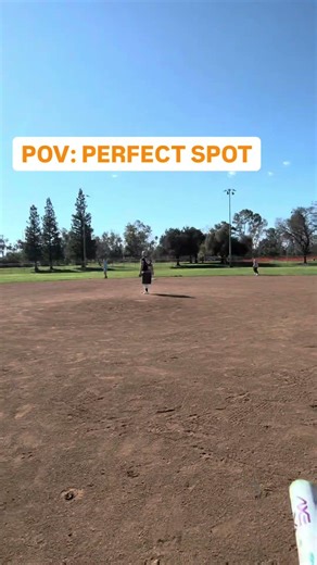 Does this bat sound broken? #baseball #softball