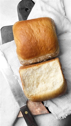 Brioche vegan à l’huile d’olive 🍞 La recette est disponible dès maintenant sur mon Patreon pour les abonnés 🌱lien dans ma bio ou : https://www.patreon.com/healthyalie #brioche #vegan | Healthy Alie
