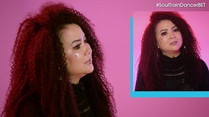 I Was a Soul Train Dancer: Sally Achenbach - Soul Train Awards 2020 | BET Soul Train Awards