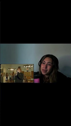 Reaction ▷ Lewis Capaldi - Something In The Heavens #reaction #music