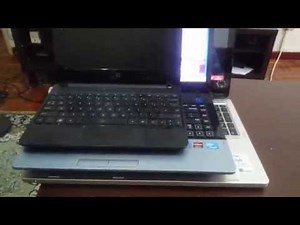 10 Inch vs 14 And 15.6 Inch Laptop size comparison