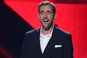 Heidi Klum Reveals the One Critique She Has for AGT Finalist Nicolas Ribs