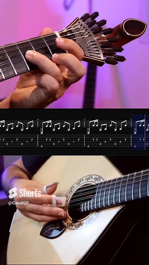 🎶 Já ouviu o som inconfundível do Fado Corrido na guitarra portuguesa? Rápido, envolvente e cheio de alma, ele é um verdadeiro clássico do nosso repertório. 🎸 No vídeo de hoje, te levo por entre as cordas da tradição, mostrando como o Fado Corrido ganha vida na guitarra portuguesa. 💬 E o melhor? Você também pode aprender a tocar assim, mesmo começando do zero. 👉 Descubra o curso Do Zero ao Primeiro Fado e mergulhe nesse universo com apoio passo a passo. Link https://www.dozeroaoprimeirofado.
