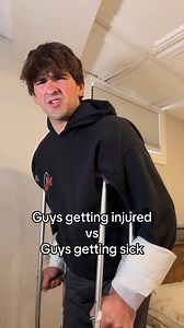 I hate being sick. #skit | sick